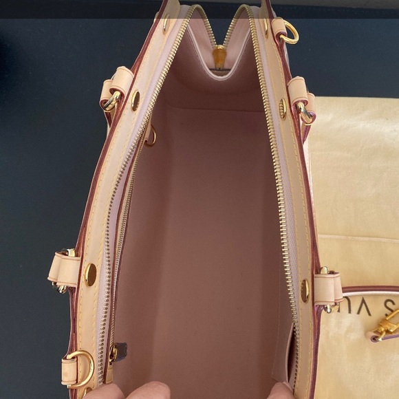 Louis Vuitton Brea MM MV Angel-limited edition - Picture 5 of 9